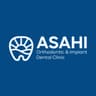 Asahi Dental Specialist Clinic logo
