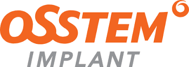 Osstem implant brand logo